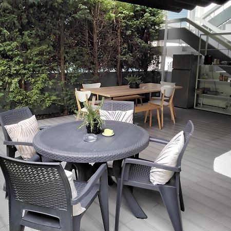 Buddies Charm Apt - Self Catering Aveiro Exterior photo