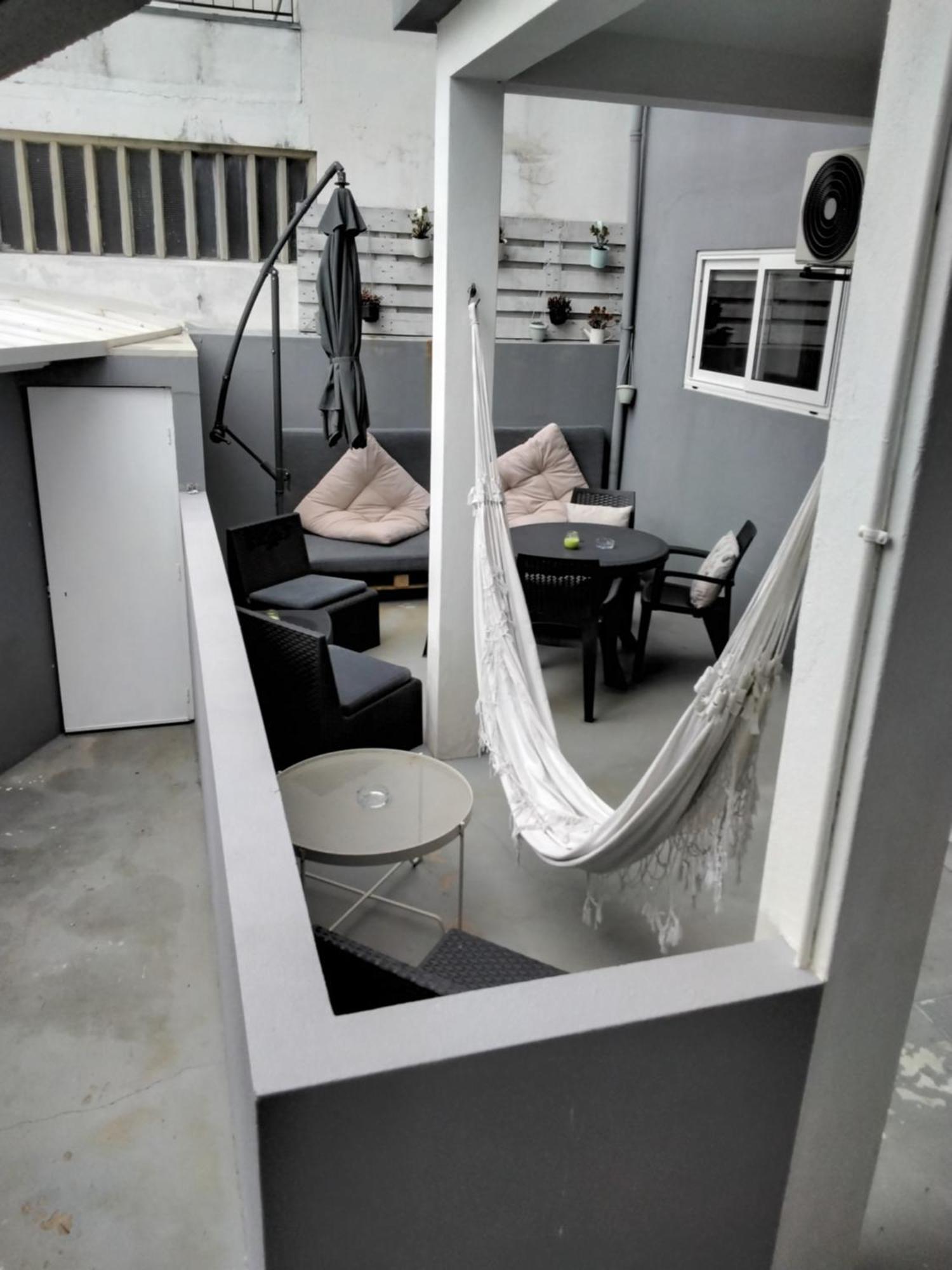 Buddies Charm Apt - Self Catering Aveiro Exterior photo