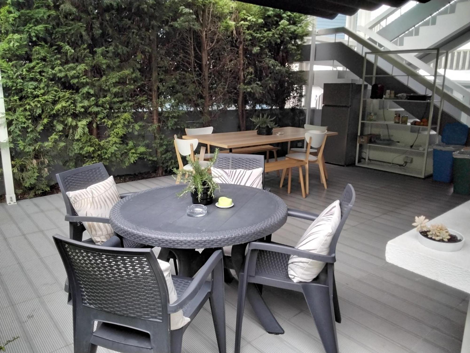 Buddies Charm Apt - Self Catering Aveiro Exterior photo
