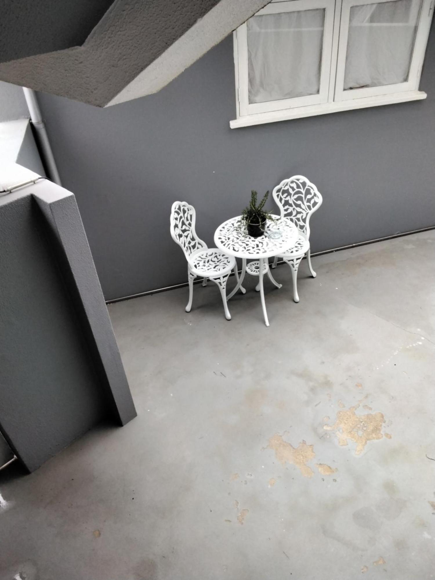 Buddies Charm Apt - Self Catering Aveiro Exterior photo
