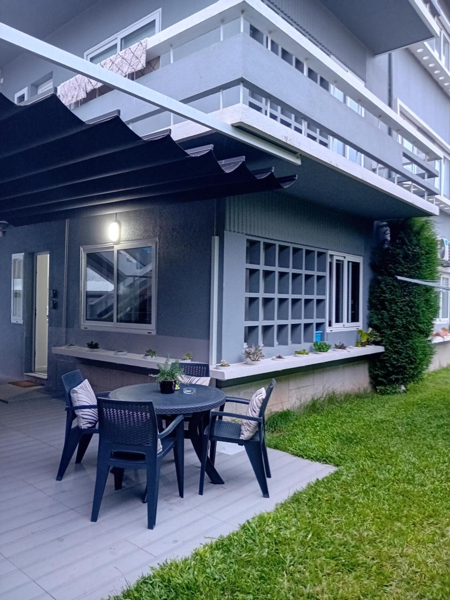 Buddies Charm Apt - Self Catering Aveiro Exterior photo