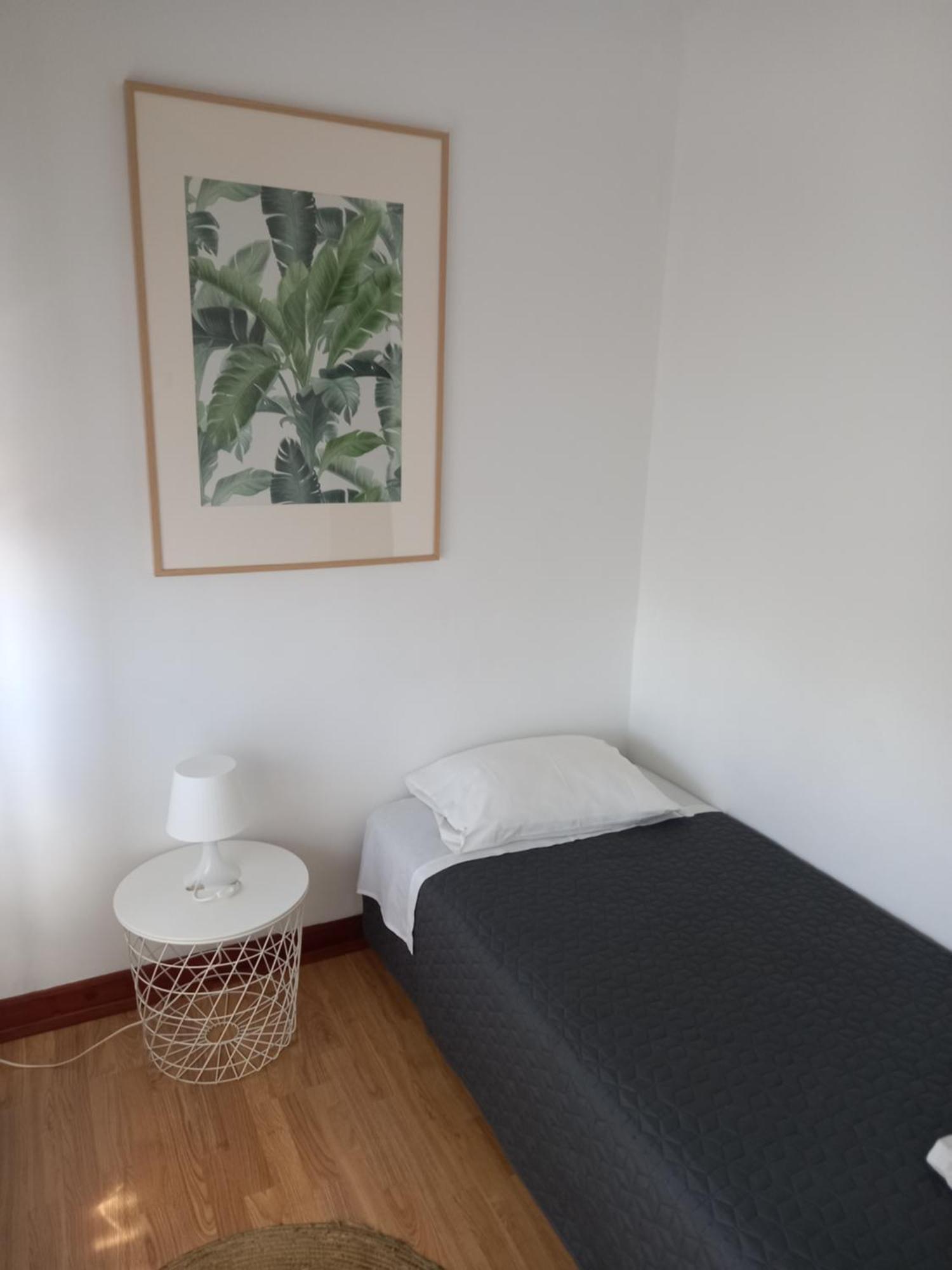 Buddies Charm Apt - Self Catering Aveiro Exterior photo