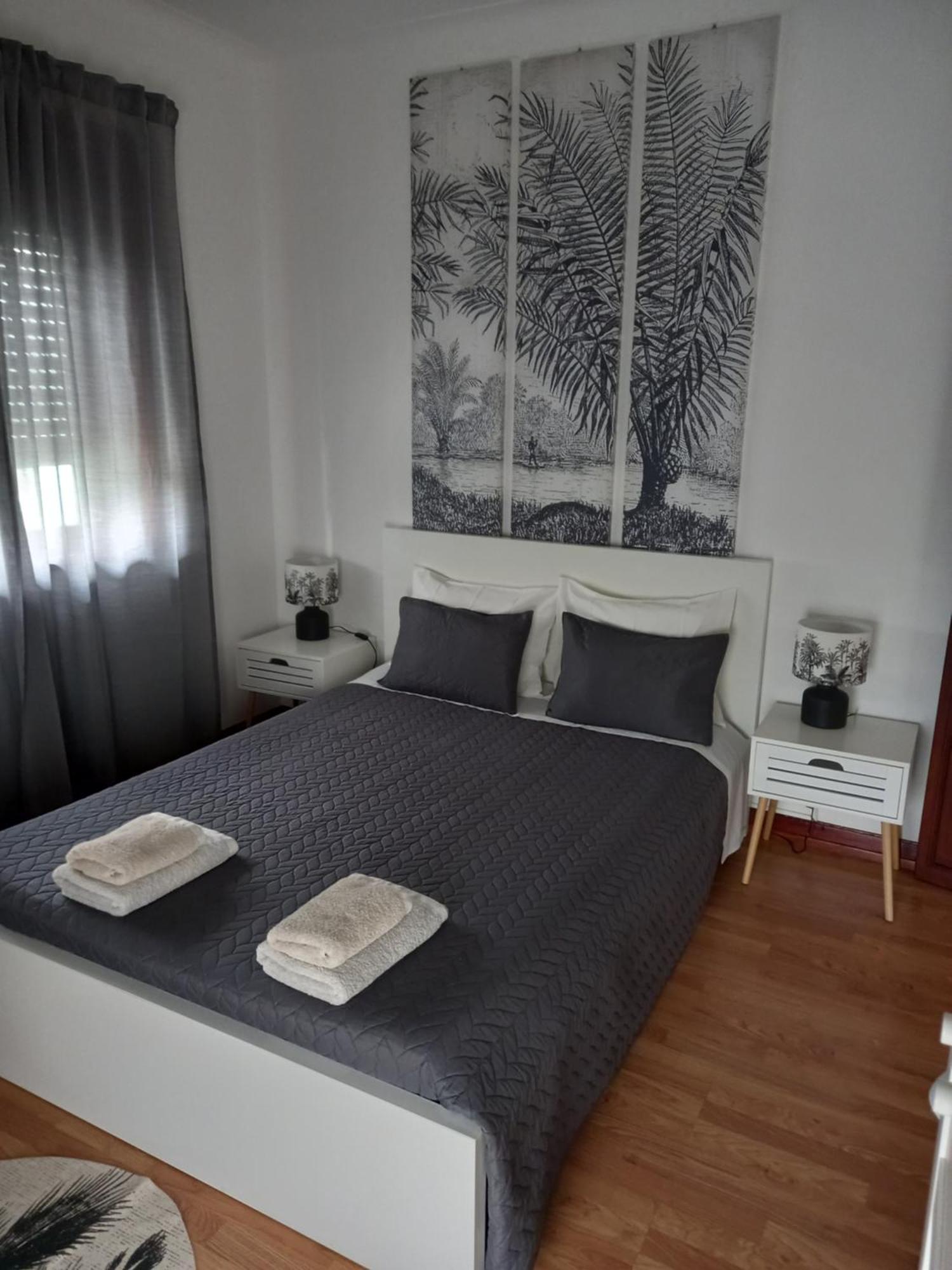 Buddies Charm Apt - Self Catering Aveiro Exterior photo