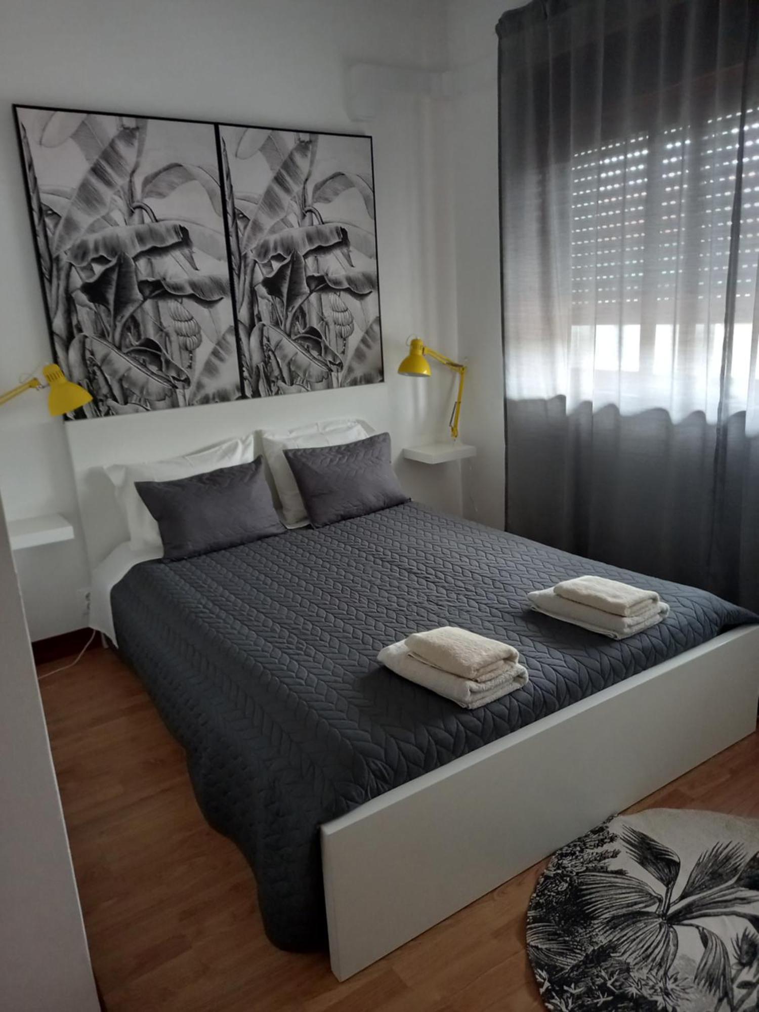 Buddies Charm Apt - Self Catering Aveiro Exterior photo